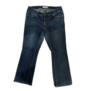Women's Blue Jeans